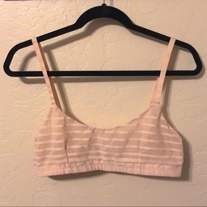 MeUndies Bralette